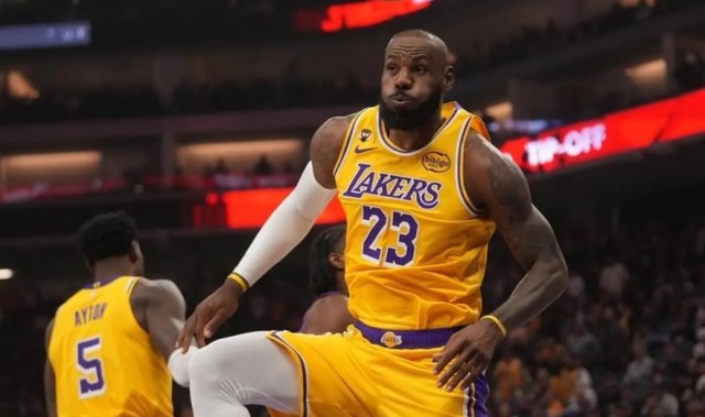 湖人两大败因出炉，东契奇苦不堪言！詹姆斯真没借口，一人该弃用