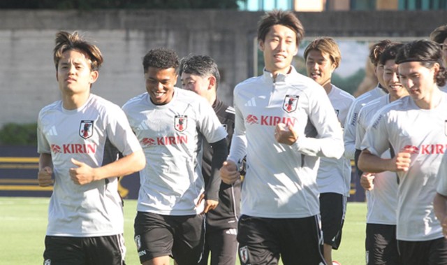 久保建英：若是踢墨西哥都无法展现出战术，那根本不可能夺冠