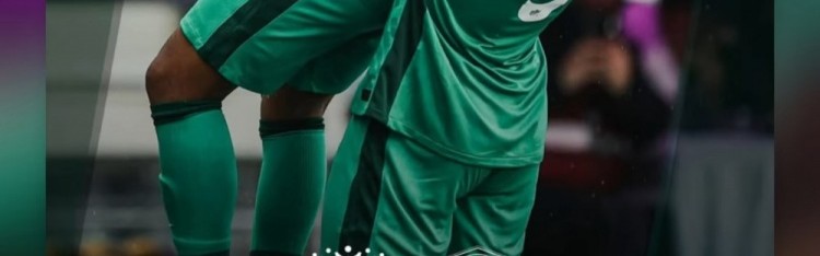 首秀即夺冠，国安新援拉莫斯社媒晒海报庆祝：冠军！