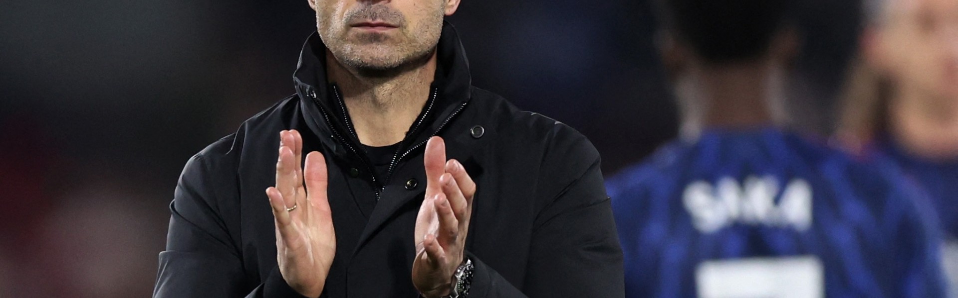 阿森纳本赛季主罚角球前拖延时间最长，平均每场比赛达到4分18秒