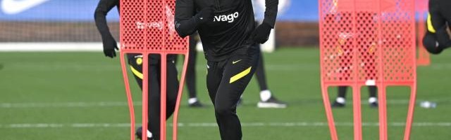 足球在线直播-【观察】卢卡库专访风波落幕 傻黑甜充人精两头翻车