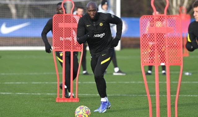 足球在线直播-【观察】卢卡库专访风波落幕 傻黑甜充人精两头翻车