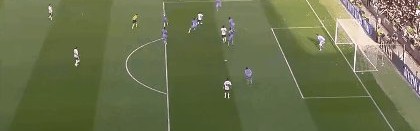 足球直播在线观看无插件-【西甲】瓦伦西亚1比0皇马 维尼修斯染红