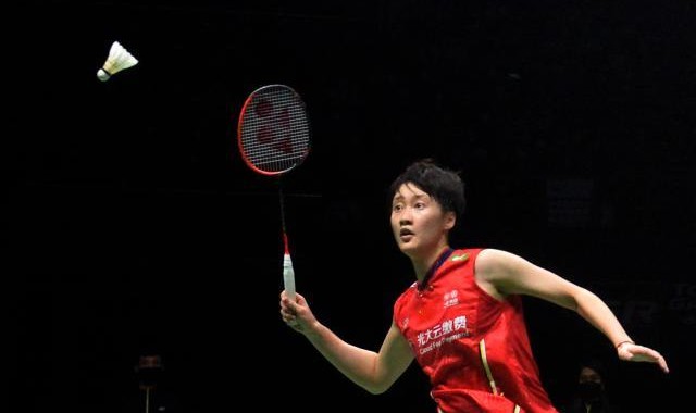 足球直播-混双保障男单惊喜 国羽1金2银收官泰国赛仍需沉淀